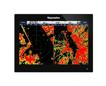 Raymarine gS165