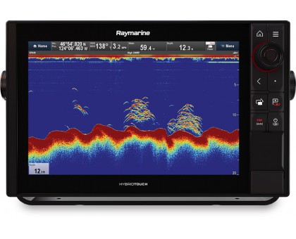 Raymarine Axiom 12 Pro-S