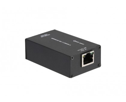 INT-NAC30-B01: Удлинитель сигнала Ethernet и POE