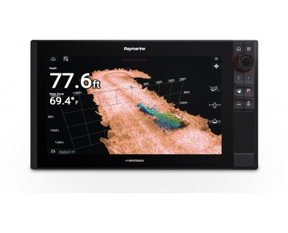 Raymarine Axiom 16 Pro-RVX