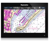 Raymarine gS195