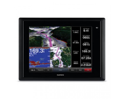 Garmin GPSMAP 8012 MFD