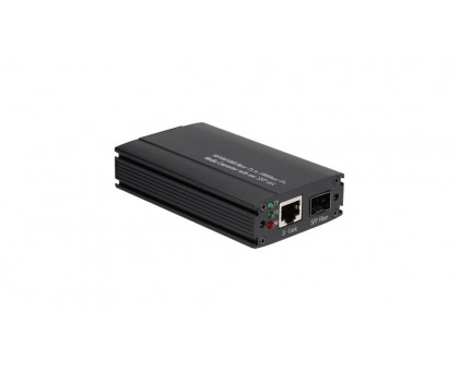 INT-NAC30-B02: Удлинитель оптического и Ethernet сигнала