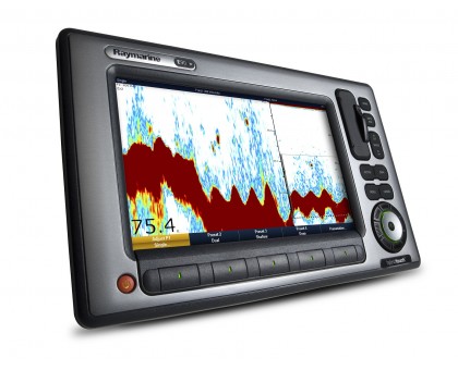 Raymarine E90W