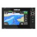 Simrad NSS7 evo2 Combo Basemap