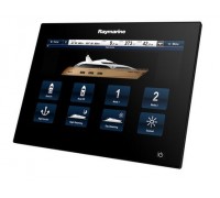 Raymarine gS95