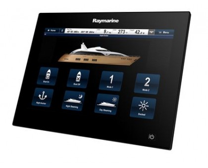 Raymarine gS95