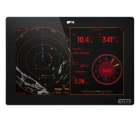 Raymarine Axiom+ 12