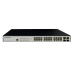 INT-VNST2024-174 (RM-FA29-COPM2404G): 24-х портовый сетевой управляемый коммутатор с PoE (+4 SFP)