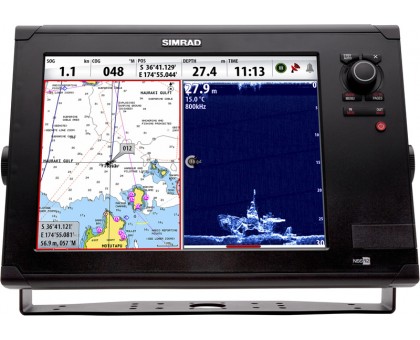 Simrad NSS12