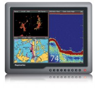 Raymarine G120