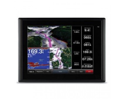 Garmin GPSMAP 8215 MFD