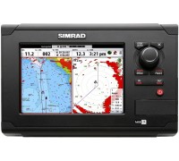 Simrad NSS7