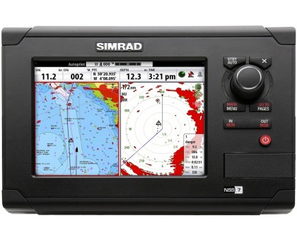 Simrad NSS7