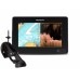 Raymarine Axiom 7 DV с транцевым датчиком CPT-S