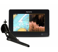 Raymarine Axiom 7 DV с транцевым датчиком CPT-100DVS