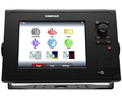 Simrad NSS8