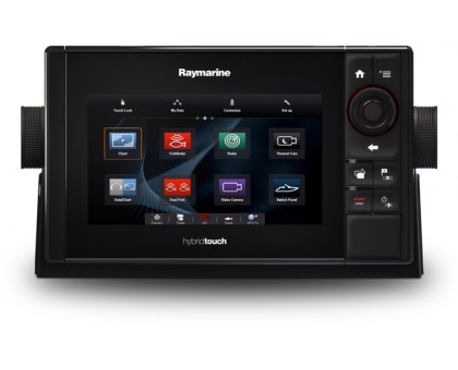 Raymarine eS75