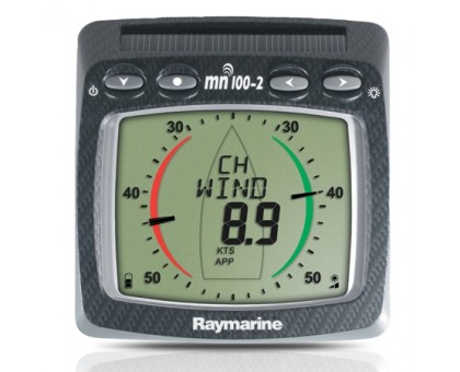 Raymarine Analogue Display