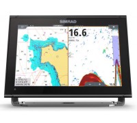 Simrad GO12 XSE