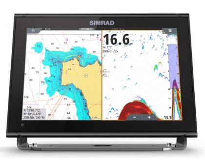 Simrad GO12 XSE