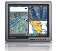 Raymarine G170