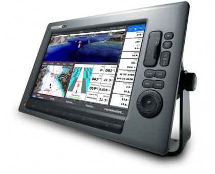 Raymarine C140 Widescreen