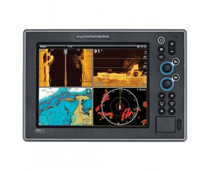 Humminbird ION 12