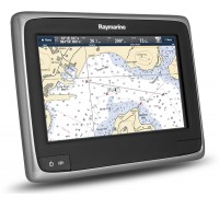 Raymarine a97