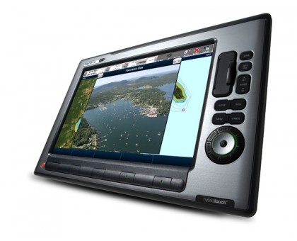 Raymarine E140 Widescreen