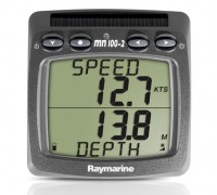 Raymarine Dual Digital Display