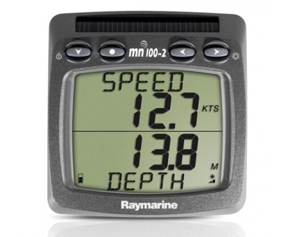 Raymarine Dual Digital Display