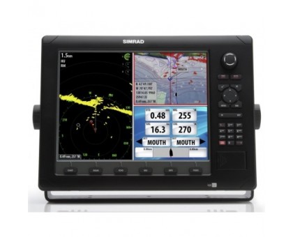 Simrad NSE12 MFD