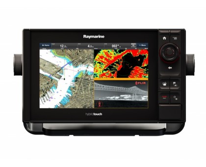 Raymarine eS98