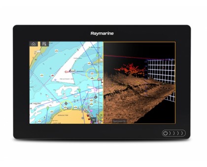 Raymarine Axiom 9 RV