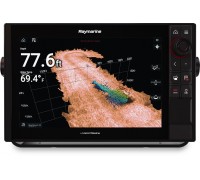 Raymarine Axiom 12 Pro-RVX