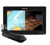 Raymarine Axiom 9 RV-100