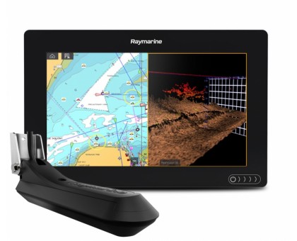 Raymarine Axiom 9 RV-100