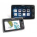 Raymarine c97 9"MFD with FishFinder