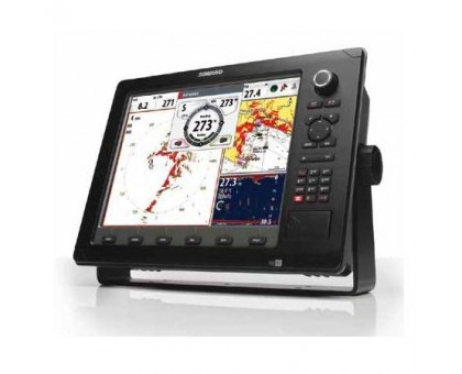 Simrad NSE8 MFD