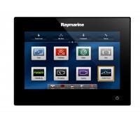 Raymarine gS125