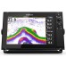 Simrad NSS12 evo3 w/4G Radar