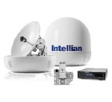 Intellian i6W Спутниковое ТВ, купить в России 