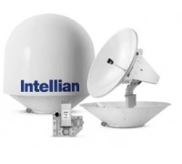 Intellian t110W Спутниковое ТВ, купить в России