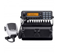 Профессиональная цифровая мобильная VHF - радиостанция - ICOM IC-F9511HT (IDAS P25)