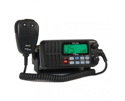Речная радиостанция - Navcom CPC-300
