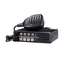 Профессиональная автомобильная VHF - радиостанция VHF ICOM IC-F5013H