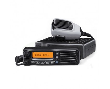 Профессиональная мобильная VHF - радиостанция - ICOM IC-F5061