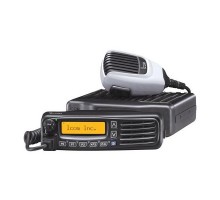 Профессиональная автомобильная UHF-радиостанция - ICOM IC-F6061
