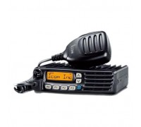 Профессиональная автомобильная радиостанция VHF - диапазона ICOM IC-F5026